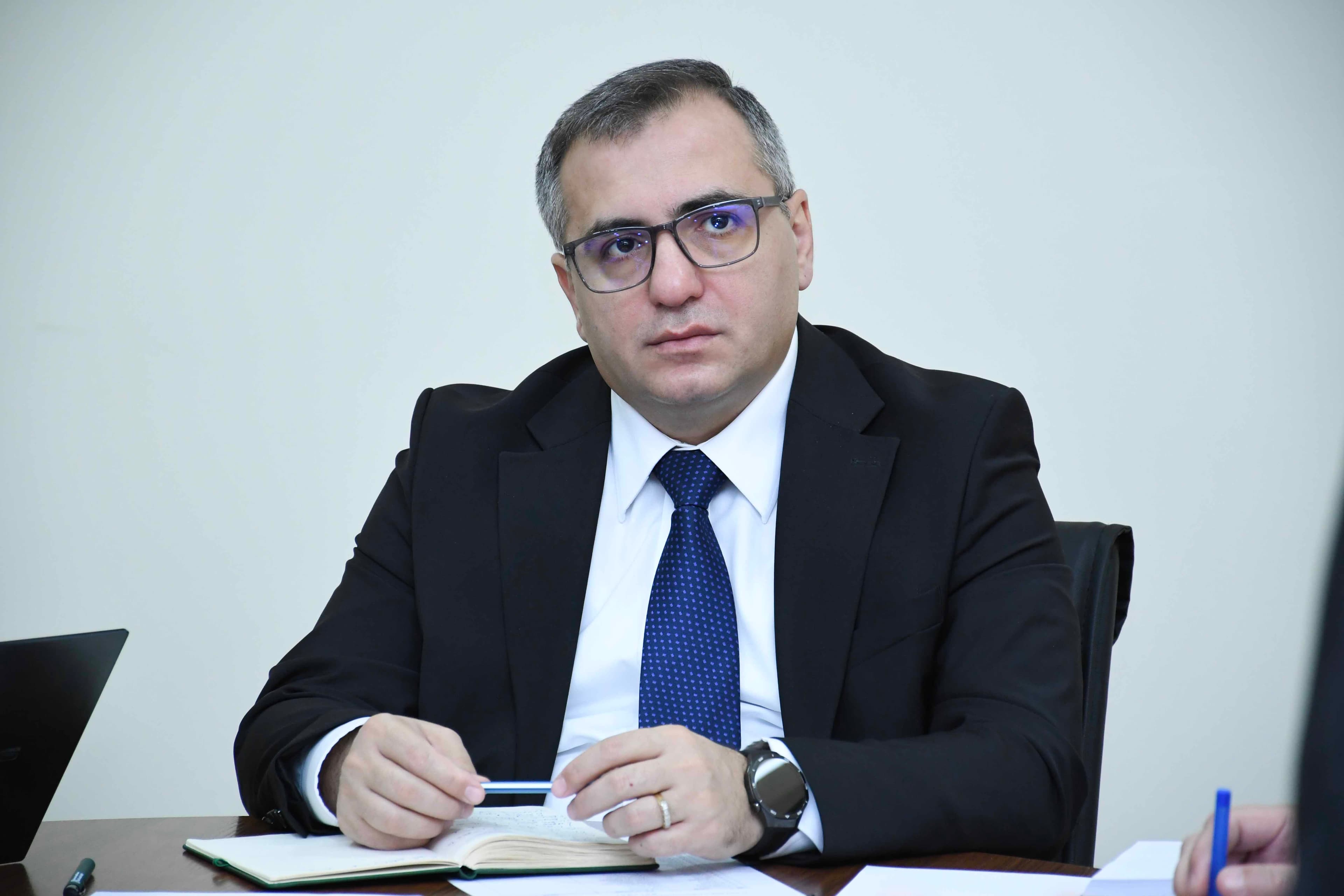 Aqrar Sektorun İnkişafı ilə Bağlı Vacib Müşavirə Baş Tutdu - Şəkil 4