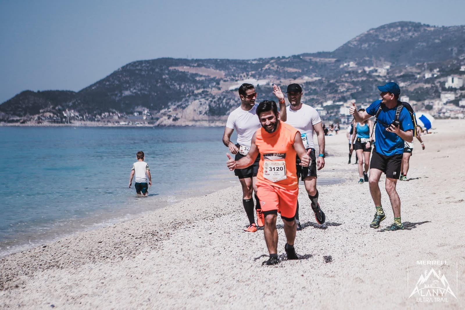 Beynəlxalq “Alanya Ultra Trail” yarışı Türkiyəyə turist axınını artıracaq - Şəkil 2
