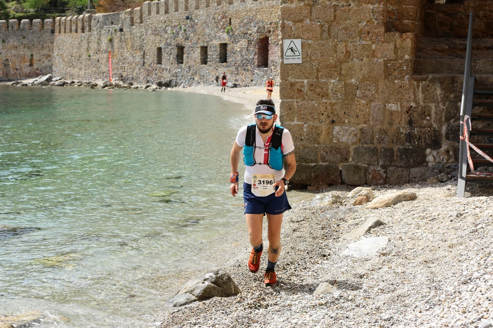 Beynəlxalq “Alanya Ultra Trail” yarışı Türkiyəyə turist axınını artıracaq - Şəkil 3