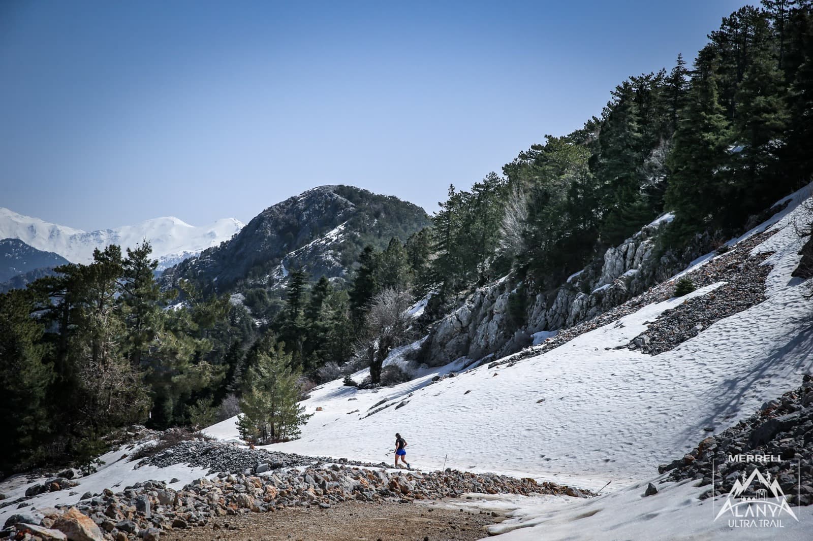 Beynəlxalq “Alanya Ultra Trail” yarışı Türkiyəyə turist axınını artıracaq - Şəkil 5