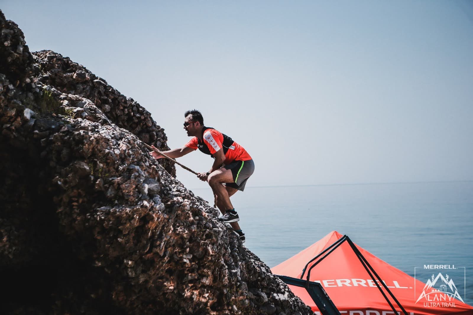 Beynəlxalq “Alanya Ultra Trail” yarışı Türkiyəyə turist axınını artıracaq - Şəkil 6