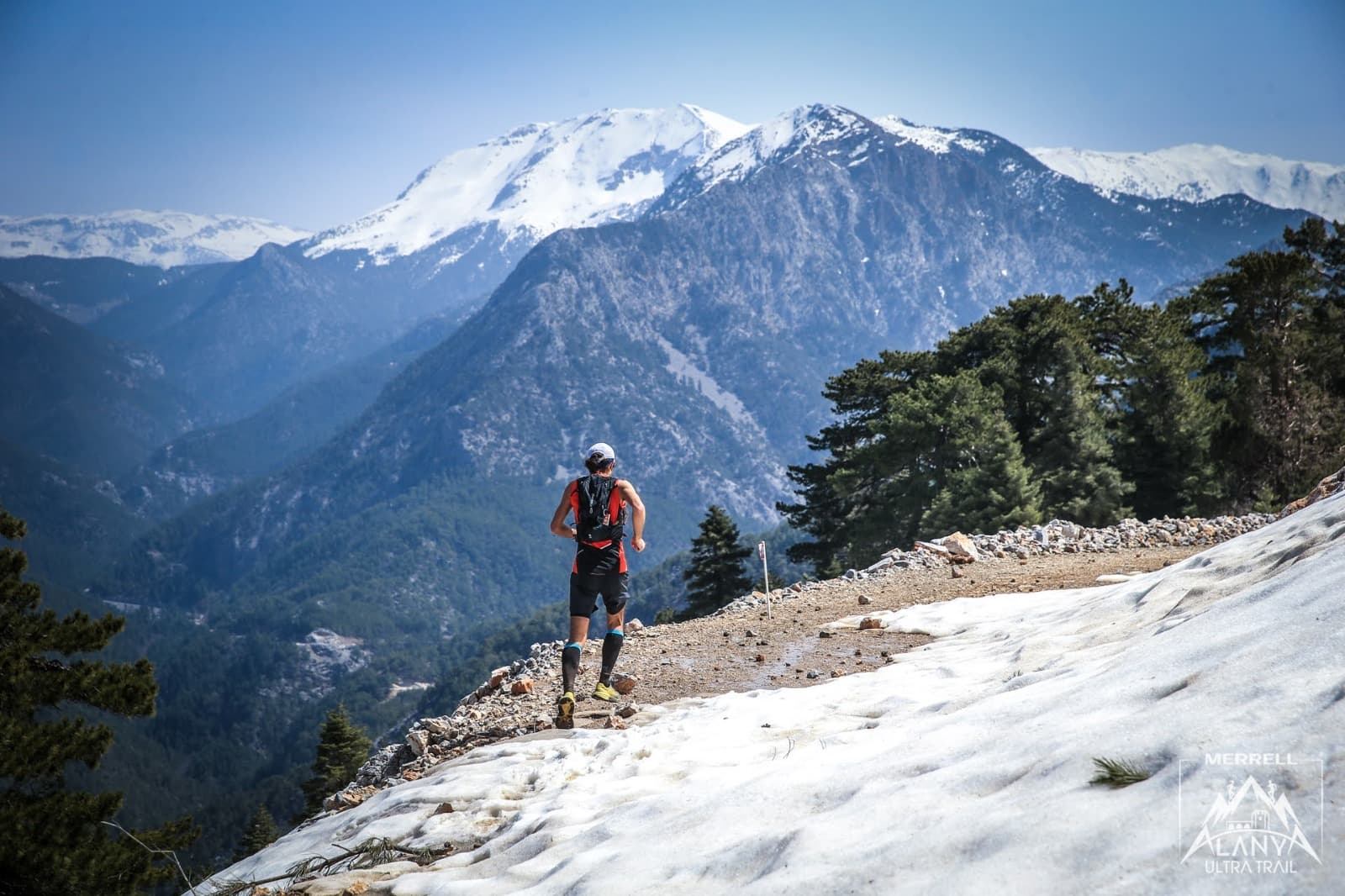 Beynəlxalq “Alanya Ultra Trail” yarışı Türkiyəyə turist axınını artıracaq - Şəkil 7