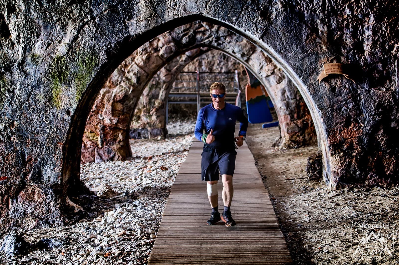 Beynəlxalq “Alanya Ultra Trail” yarışı Türkiyəyə turist axınını artıracaq - Şəkil 9