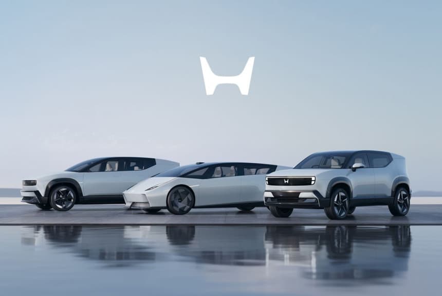 Honda maliyyə proqnozlarını pisləşdirib, $15,7 mlrd-a qədər silinmə mümkündür
