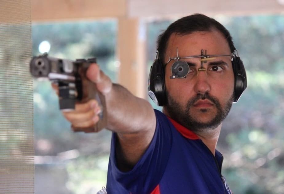 Azərbaycan Dünya Kubokunda 4 güllə atıcısı ilə təmsil olunacaq