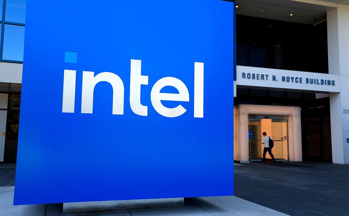 Intel aktsioneri 10% payın ABŞ-a verilməsini ittiham etdi