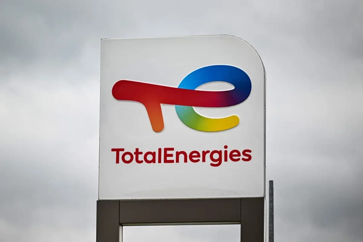TotalEnergies Yaxın Şərqdə istehsalın 15%-ni itirəcək