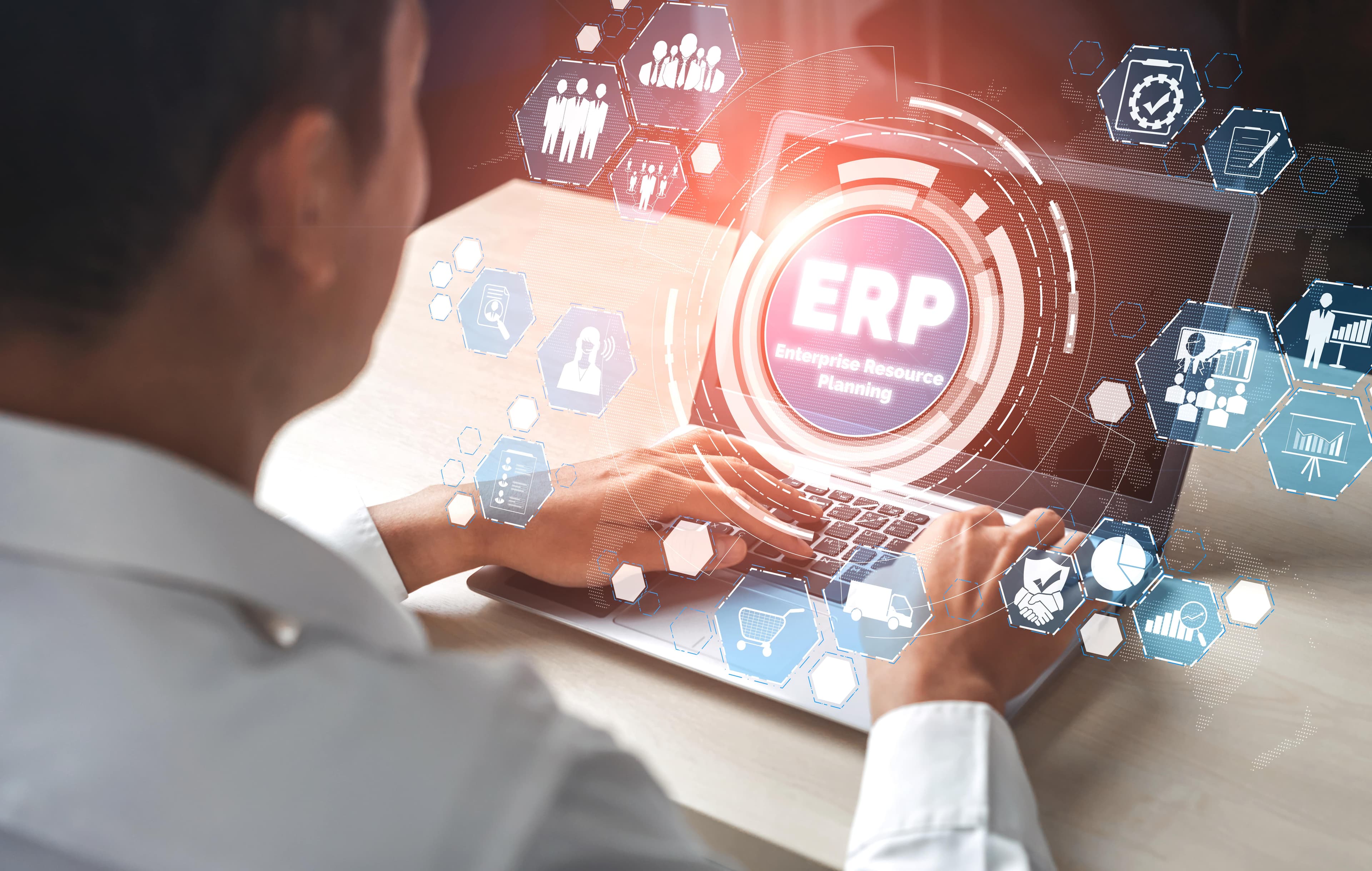 HR üzrə ERP Sistemləri Mütəxəssisi - VAKANSİYA