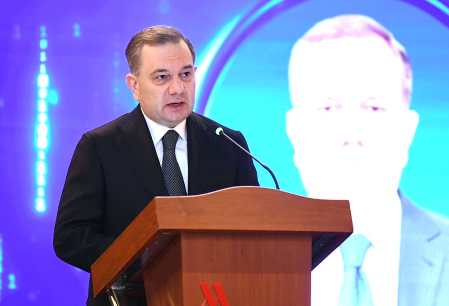 “myGov” platformasında istifadəçi sayı 2,5 milyon nəfərə çatıb – Samir Məmmədov