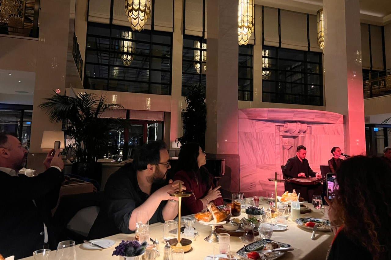 Azərbaycana səfər edən Türkiyə vətəndaşlarının sayı 11% artıb - Şəkil 3