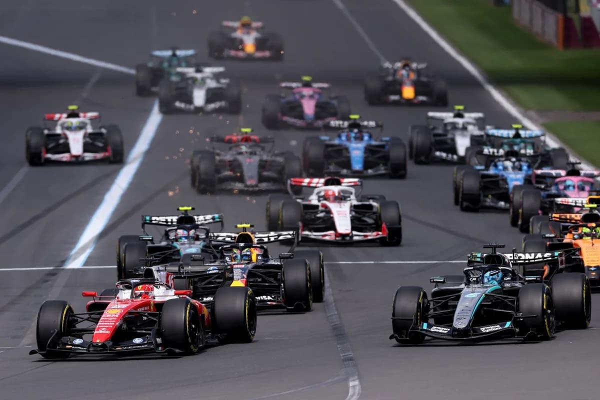 “Formula-1” Bəhreyn və Səudiyyə Ərəbistanında yarışları ləğv edə bilər