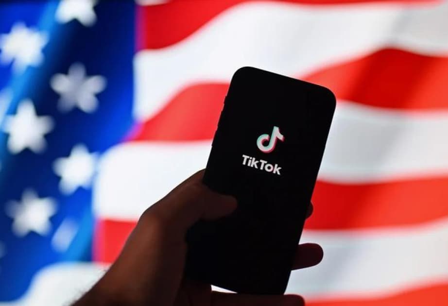 ABŞ “TikTok” razılaşmasına görə 10 milyard dollar alacaq