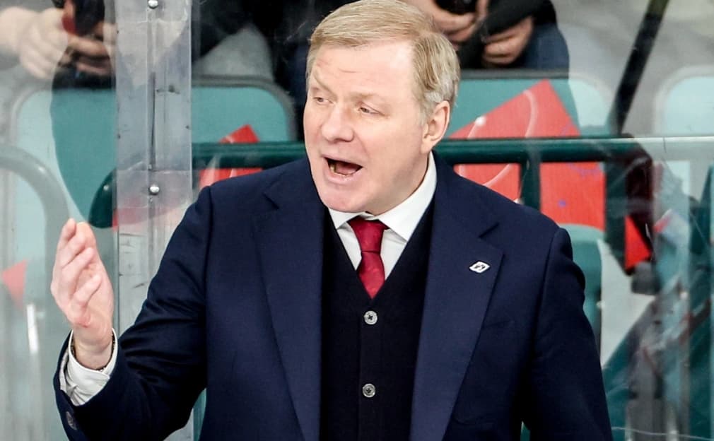 16 oyunu buraxan Jamnov “Spartak”ın məşqçi skamiyasına qayıtdı