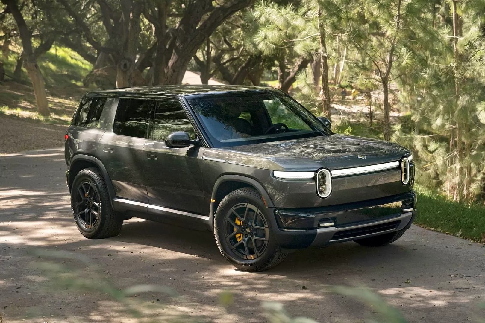 Rivian R2 krossoveri bazara çıxmağa hazırlaşır, qiymətlər açıqlanıb