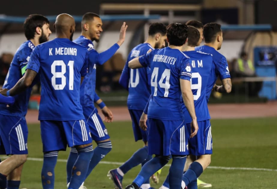 Premyer Liqa: “Sabah” “İmişli”yə, “Qarabağ” “Zirə”yə qarşı