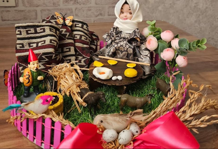 Moldovada “Novruz xonçası” kampaniyasına start verilir