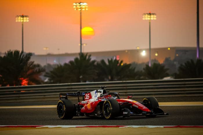 “Formula-1” Bəhreyn və Səudiyyə Ərəbistanı Qran-prisini ləğv edib