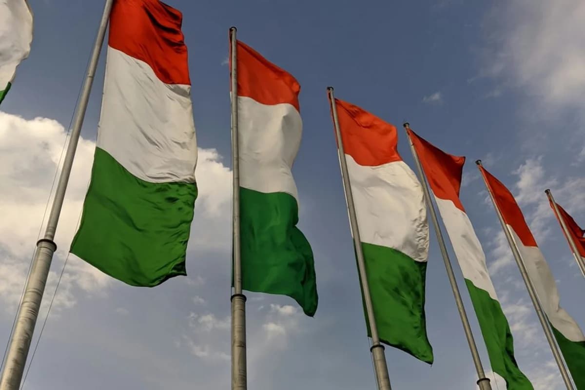 Macarıstan neft, benzin və dizel ixracını qadağan etdi