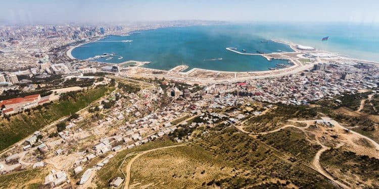 Abşeronda 7 əsas kanalizasiya kollektorunun tikintisi nəzərdə tutulur