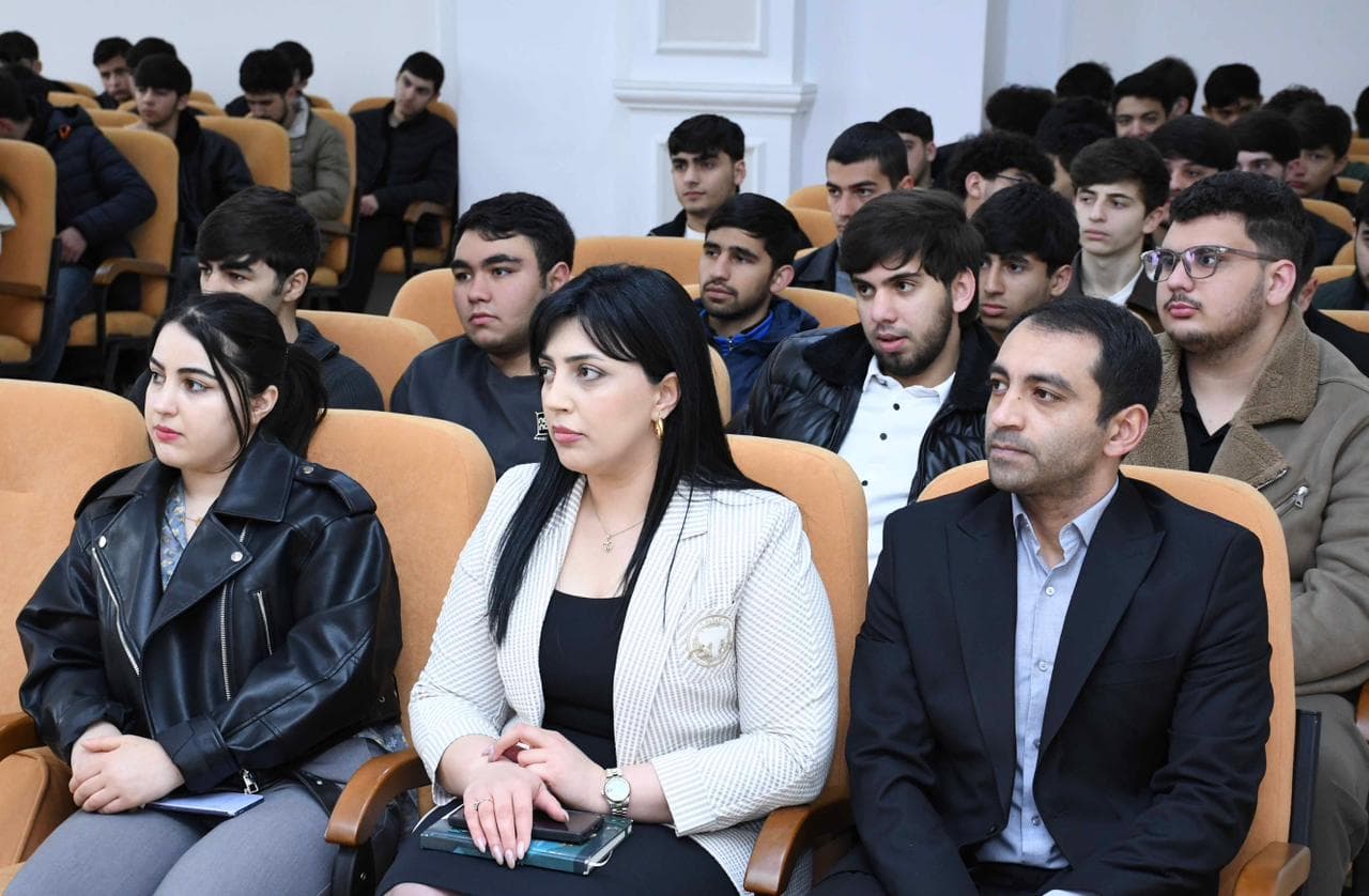 Balıqçılıq və akvakultura sahəsində əməkdaşlıq imkanları genişlənir - Şəkil 10