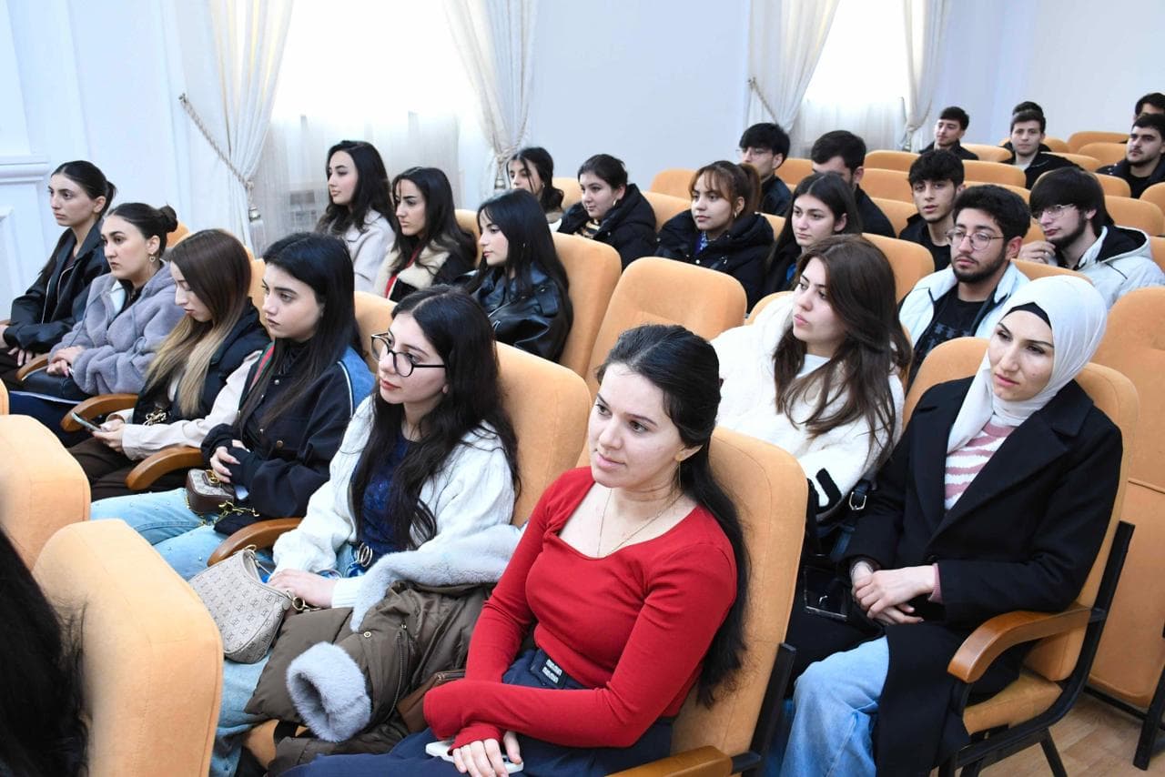 Balıqçılıq və akvakultura sahəsində əməkdaşlıq imkanları genişlənir - Şəkil 11