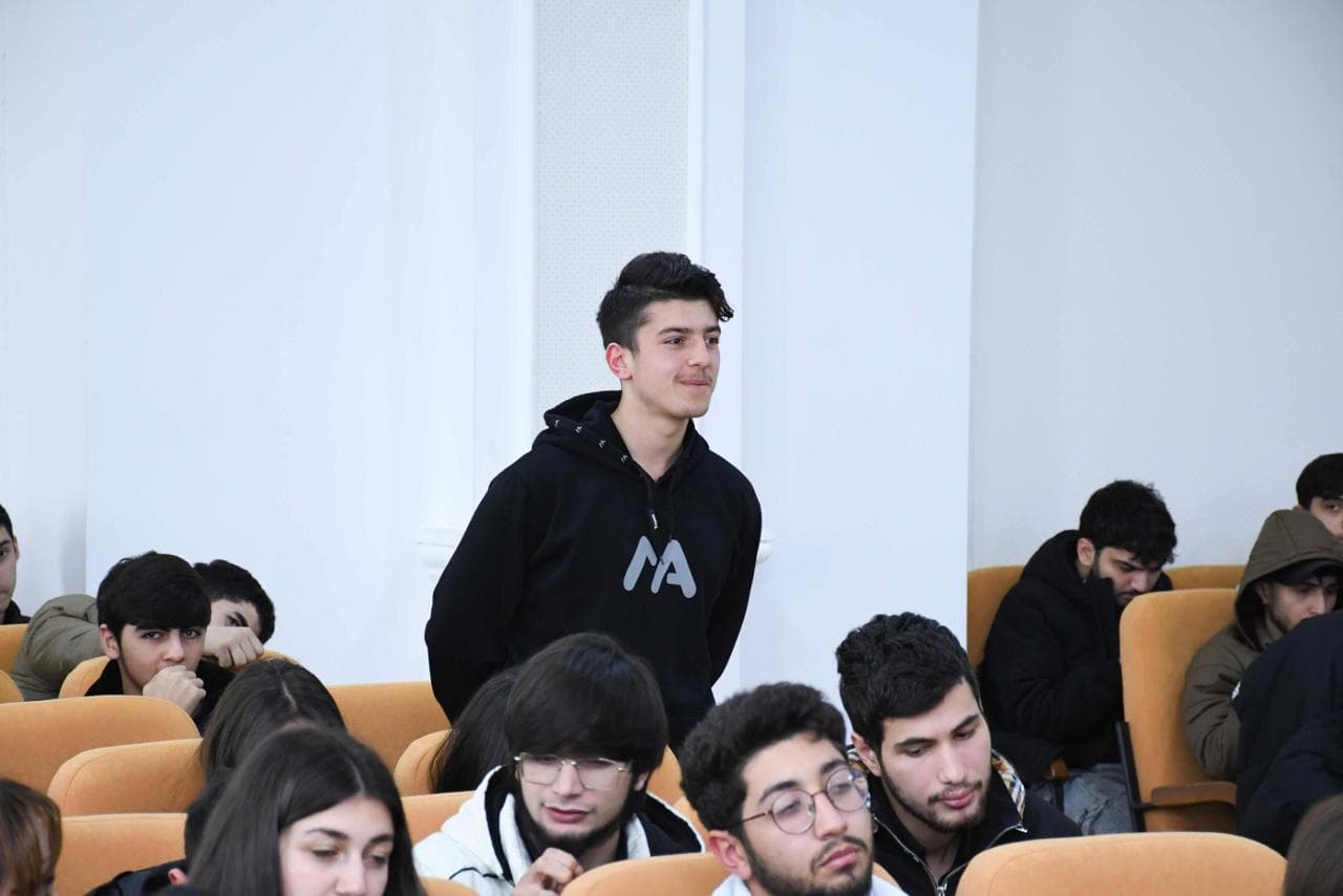 Balıqçılıq və akvakultura sahəsində əməkdaşlıq imkanları genişlənir - Şəkil 12