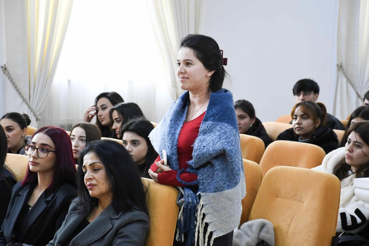Balıqçılıq və akvakultura sahəsində əməkdaşlıq imkanları genişlənir - Şəkil 13