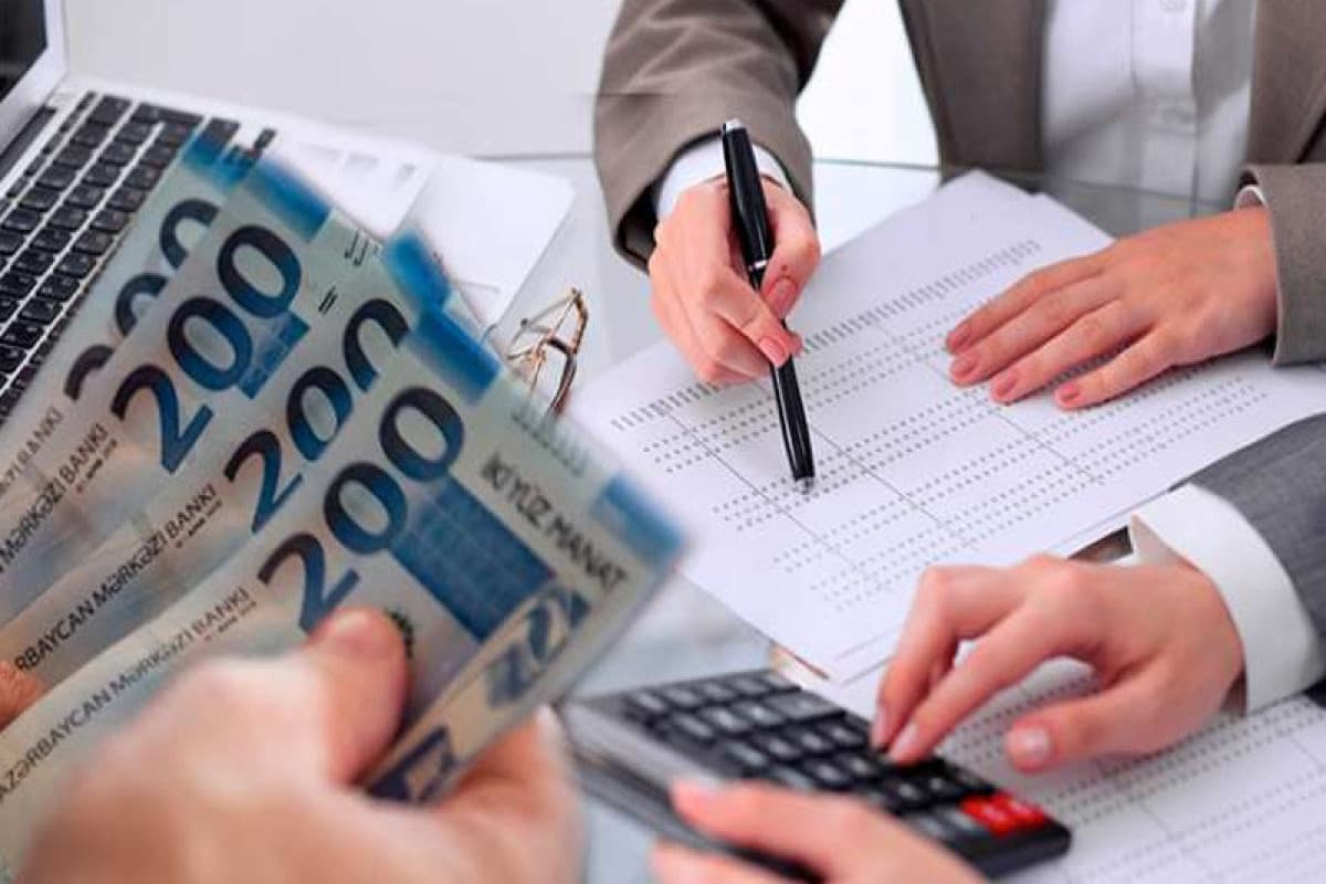 Ölkə əhalisinin 5,2%-i sosial müavinətlə təmin olunub