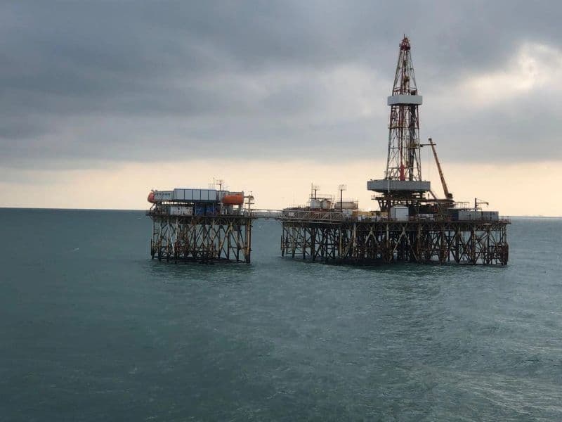 “Abşeron” yatağının tam işlənməsi layihəsi üzrə ilk qaz hasilatına 2029-cu ilin sentyabrında başlanacaq