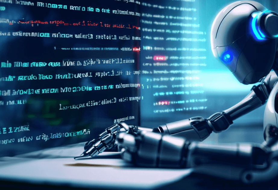 Süni intellektin kodu kritik sistemlərdə risk yarada bilər