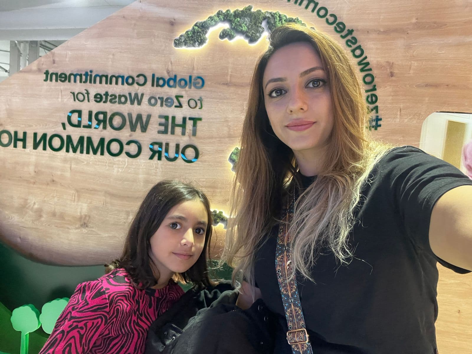 Sevinc İsayeva: "Sadəcə bir hobbi kimi başladım, amma indi ciddi biznesim var" - Şəkil 5