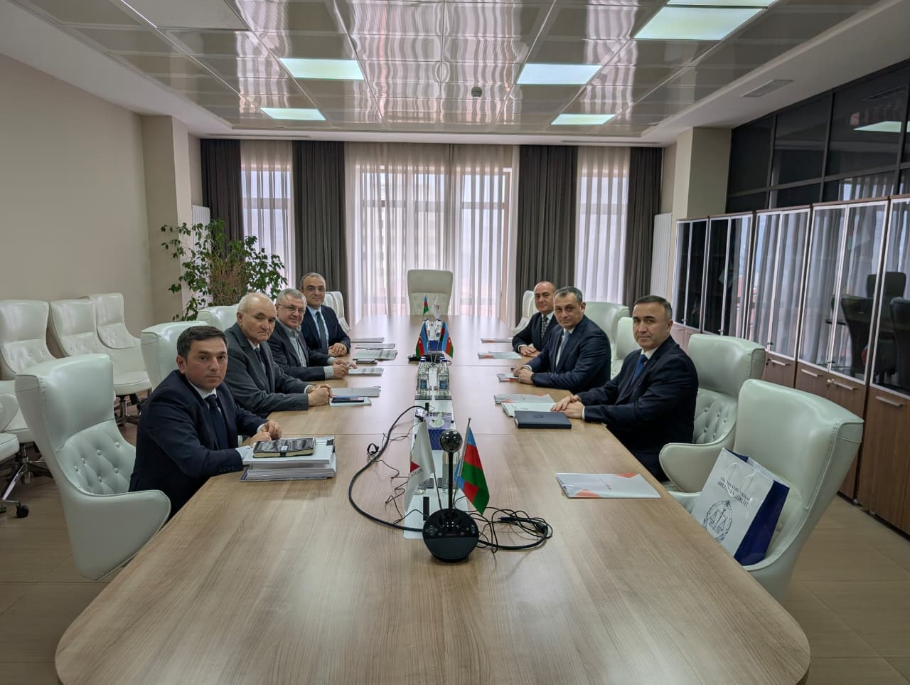 Azərbaycanda Sosial Adaptasiya Layihələri – Yeni Təşəbbüs Başladı