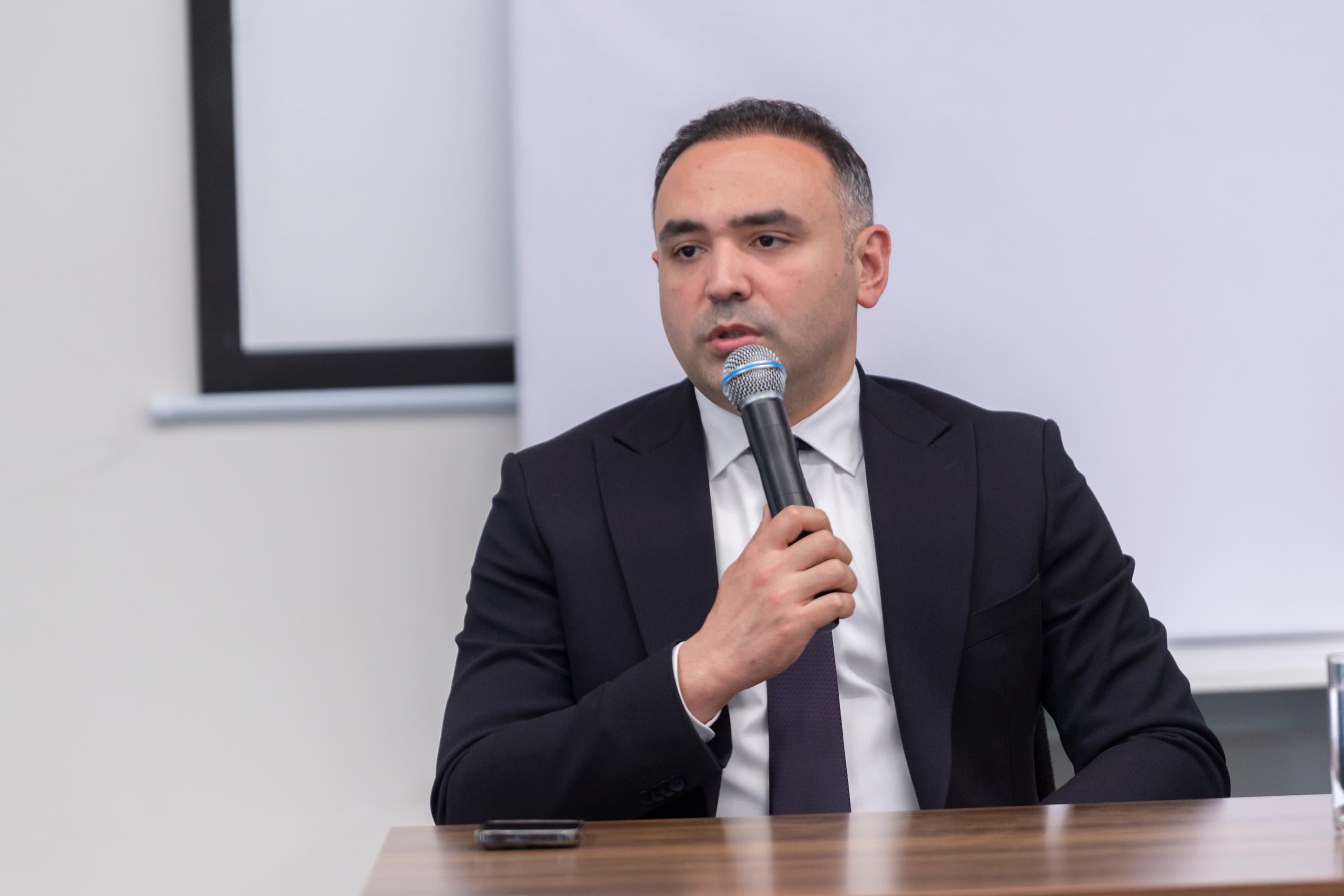 Aqrar Sektor üçün Yeni İmkanlar – Cəlilabadda Panel Görüş - Şəkil 3
