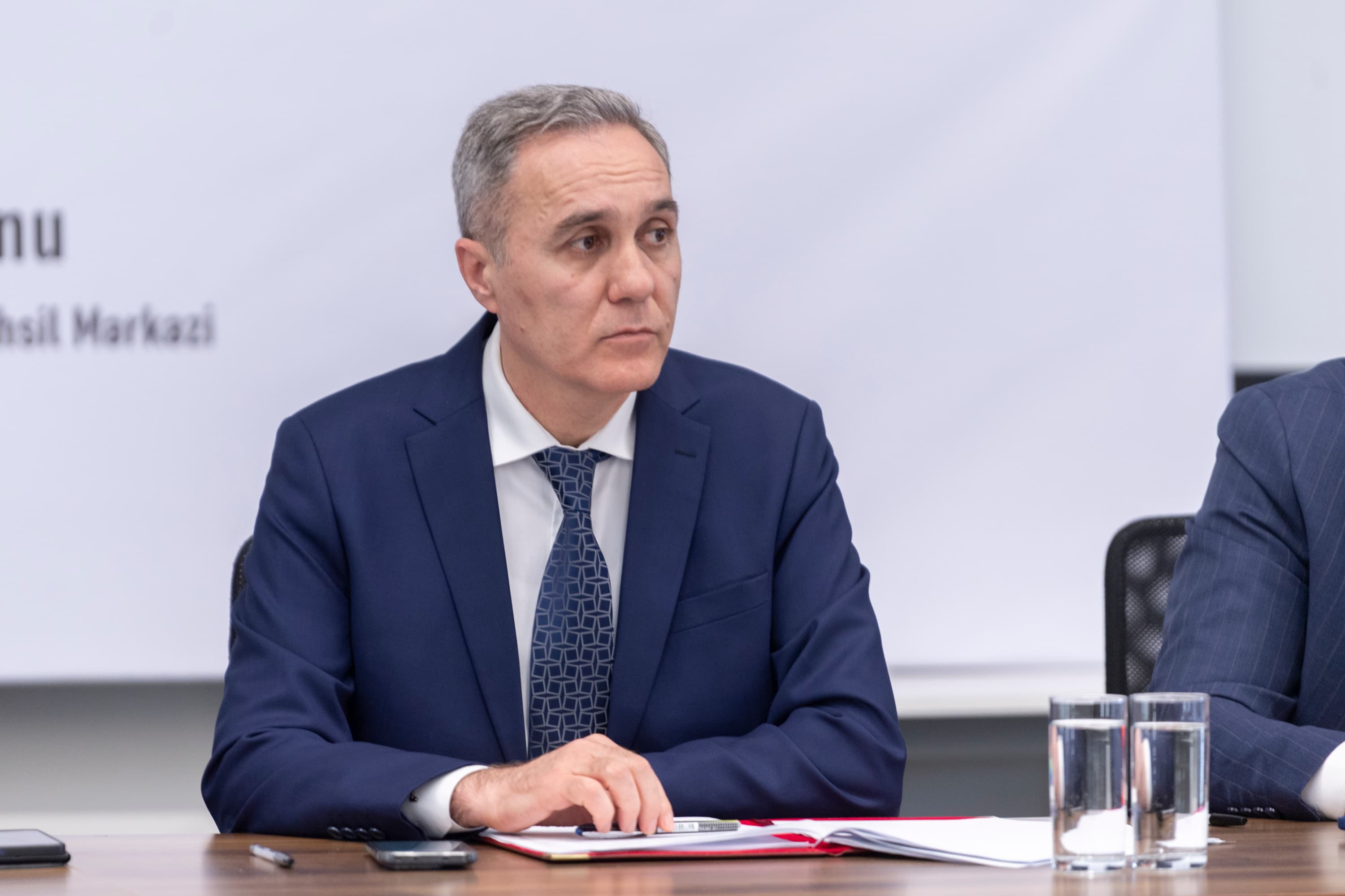 Aqrar Sektor üçün Yeni İmkanlar – Cəlilabadda Panel Görüş - Şəkil 9