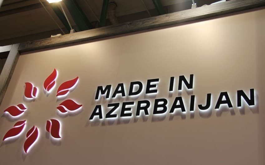 “Made in Azerbaijan Brendi”: Keyfiyyət və Yerli İstehsal