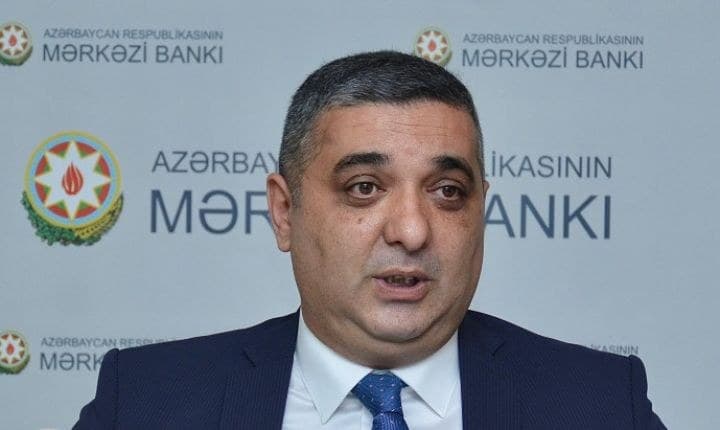 Ötən il cari əməliyyatlar balansında 3,5 milyard dollarlıq profisit qeydə alınıb