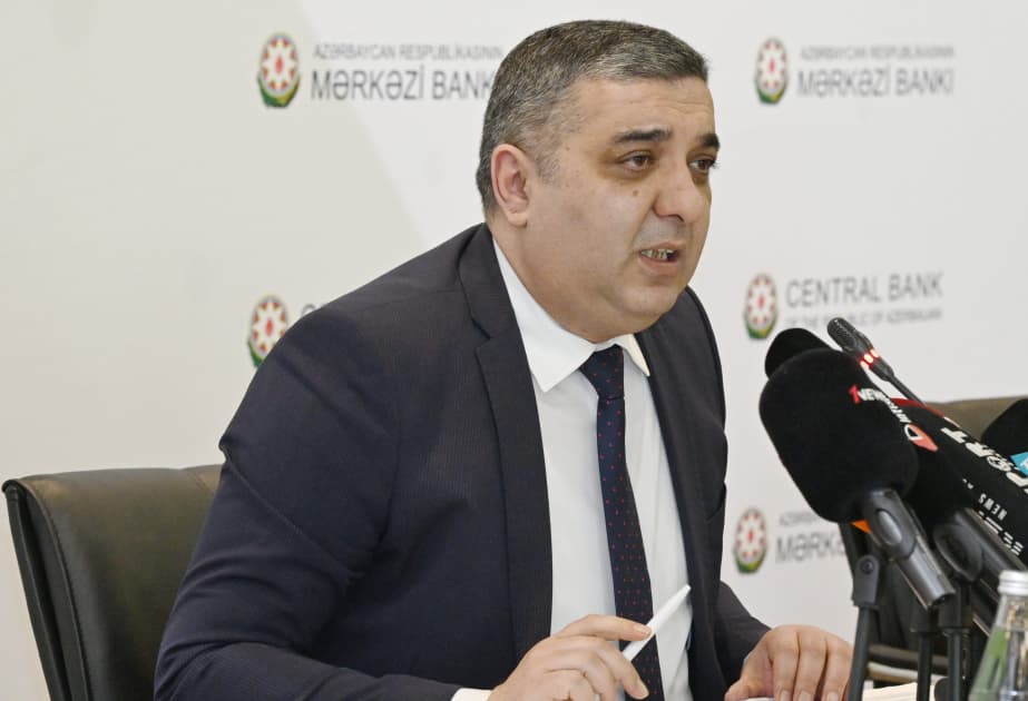 Azərbaycan qazının ixrac qiyməti 5,5% artıb - Samir Nəsirov