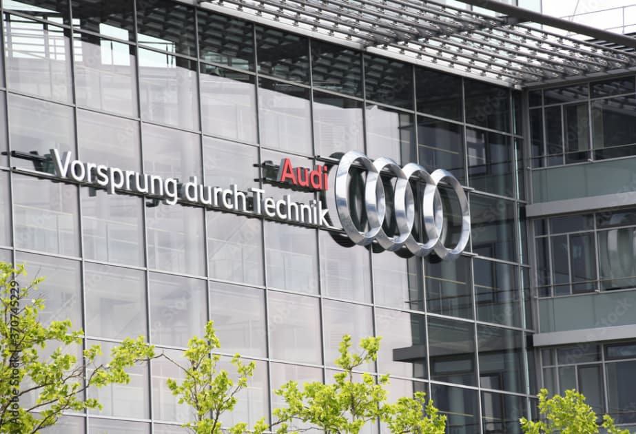 “Audi”nin mənfəəti gözlənilmədən artıb