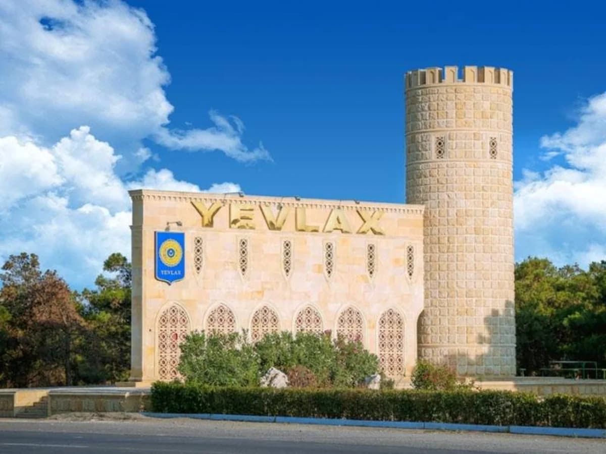 Yevlax 2027-ci ilin “İdman paytaxtı” seçilib