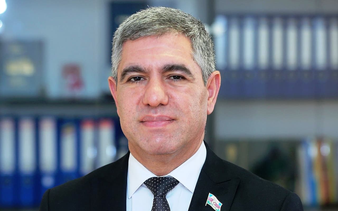 Azərbaycanda əhalinin 10,7%-i pensiya alır - Vüqar Bayramov