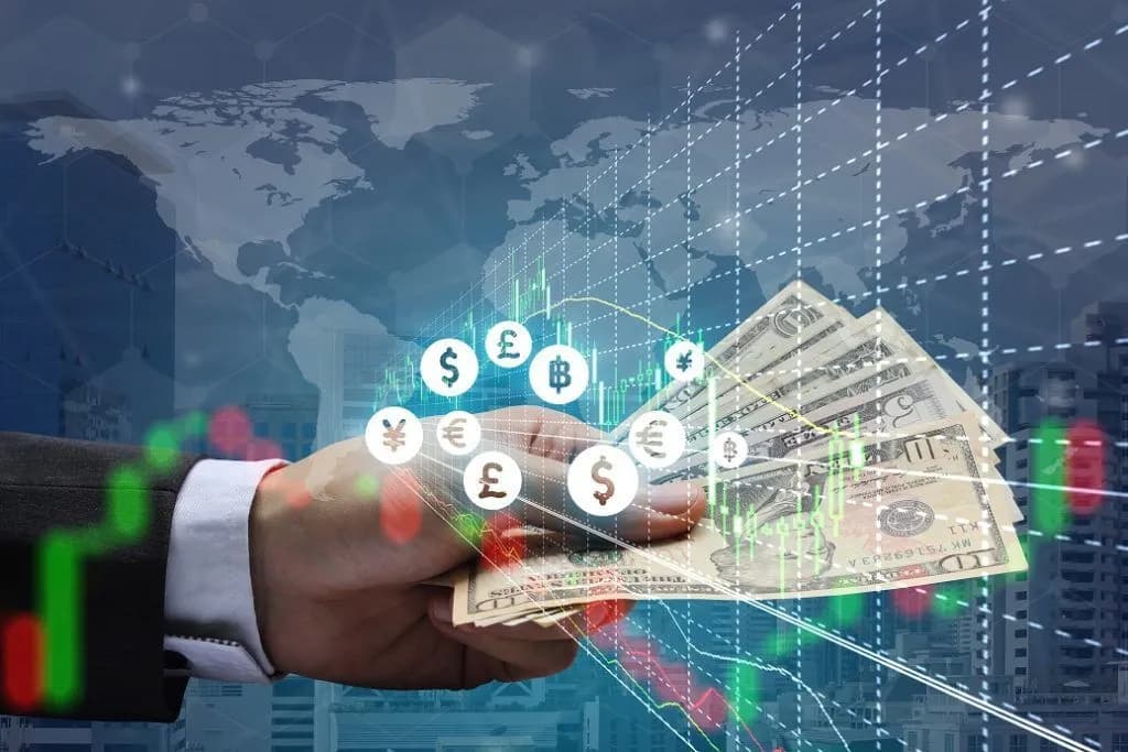 Azərbaycanın portfel investisiyaları üzrə xalis xarici maliyyə aktivləri artıb