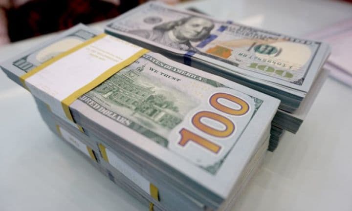 Azərbaycana daxil olan təkrar gəlirlər 2,1 milyard dollar olub - AMB