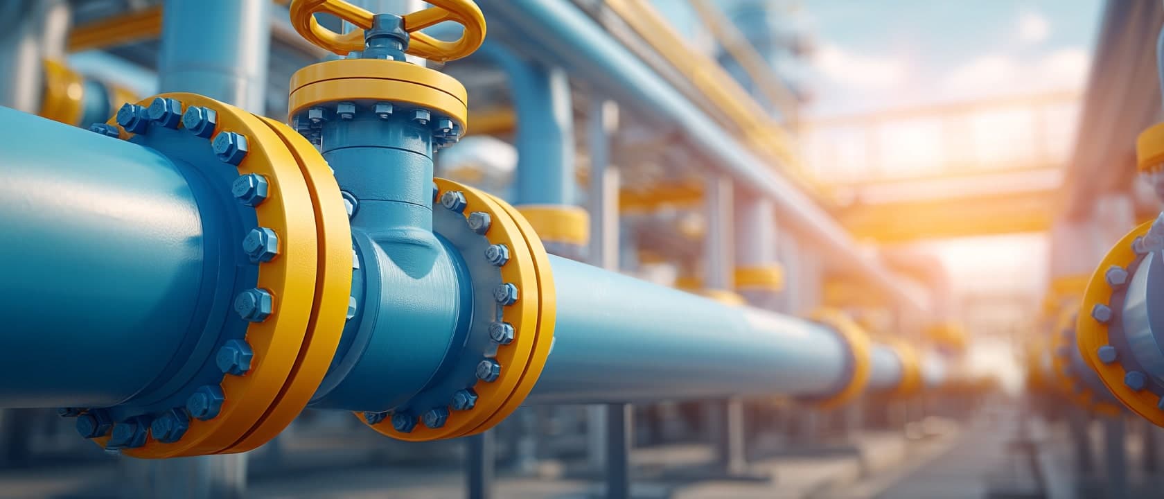 Bu il Azərbaycanın təbii qaz ixracı 1,285 milyard dollara çatıb