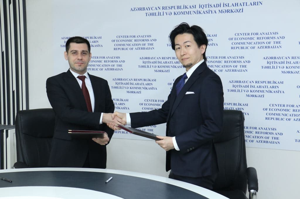 “Azexport” portalı Azərbaycan məhsullarının Yaponiyaya ixracını genişləndirir