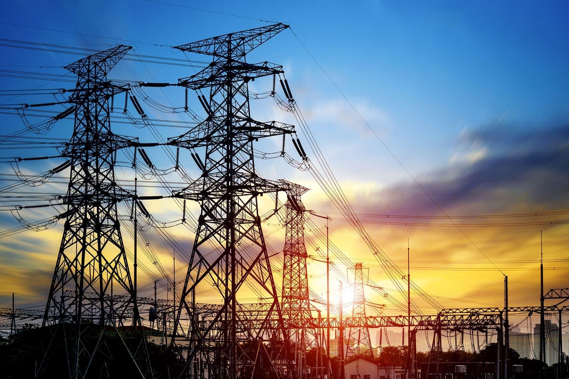 Azərbaycanın bu il elektrik enerjisi ixracının dəyəri 3,9 milyon dollar olub