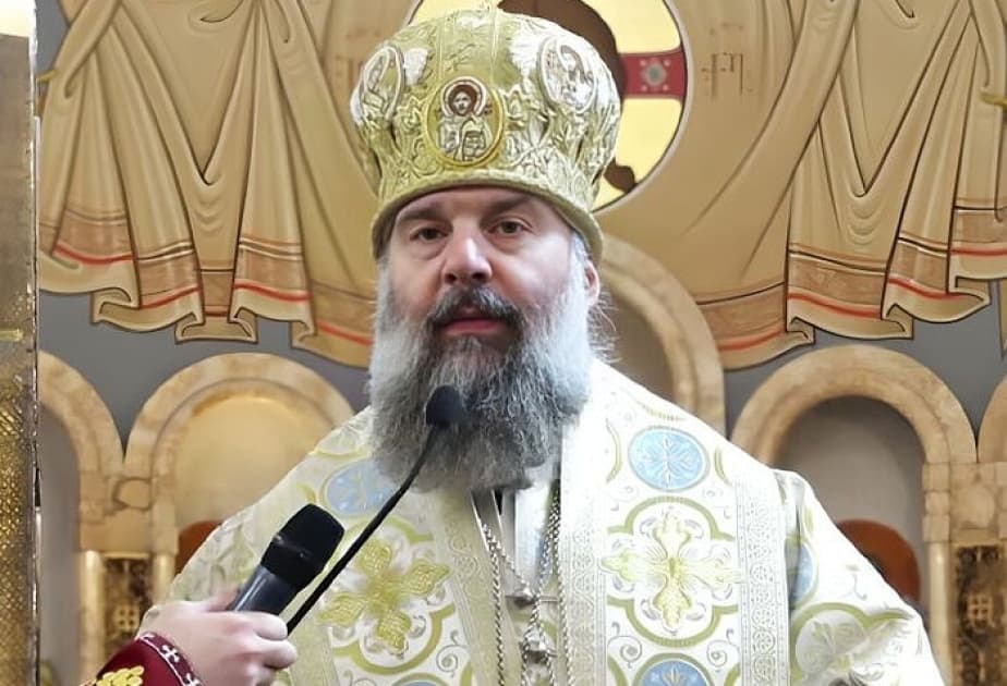 Gürcüstanın yeni Katolikos-Patriarxı bəlli olub