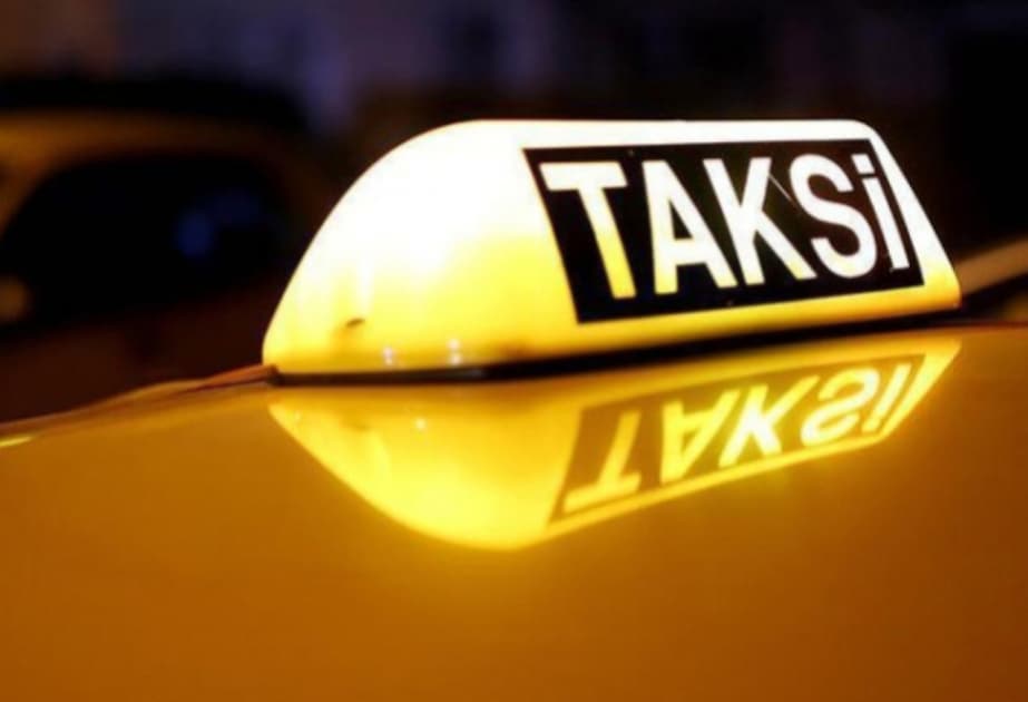 1200-ə yaxın taksi sürücüsü DİM imtahanında uğur qazanıb