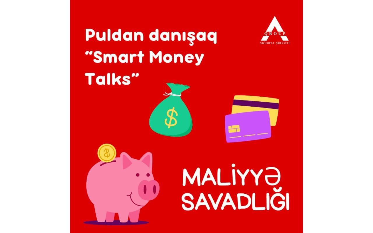 A-Qroup Sığorta Şirkəti “Qlobal Pul Həftəsi" çərçivəsində məktəbliləri maarifləndirib
