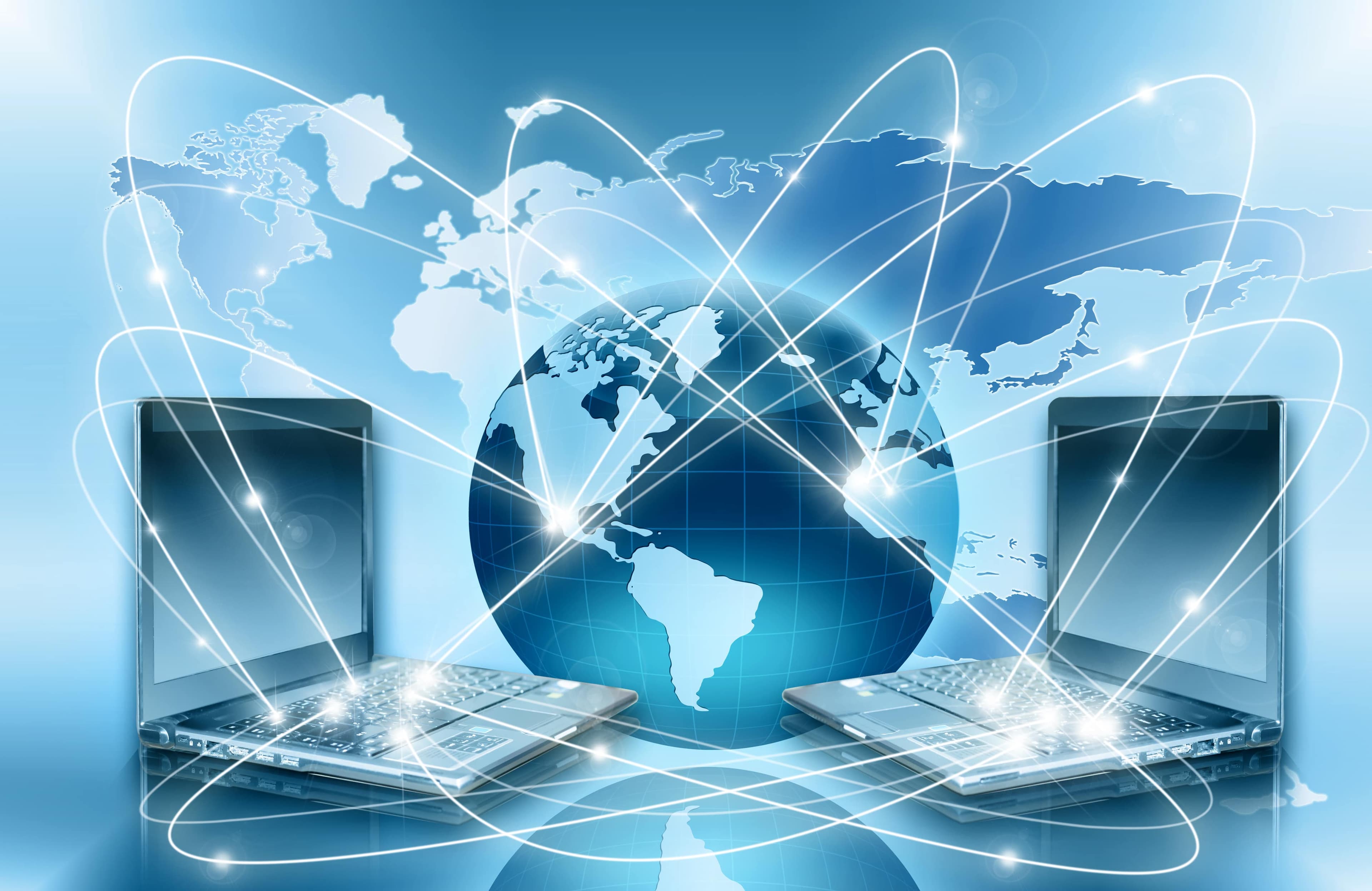 Azərbaycan sabit və mobil internet sürətində yüksəliş qeydə alıb