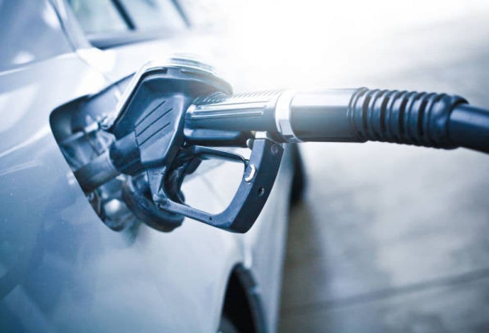 Azərbaycanda avtomobil benzini və dizel yanacağı alıcı xərclərinin 5,8%-ni təşkil edib